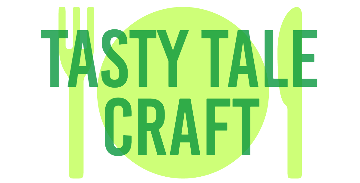 TastyTaleCraft