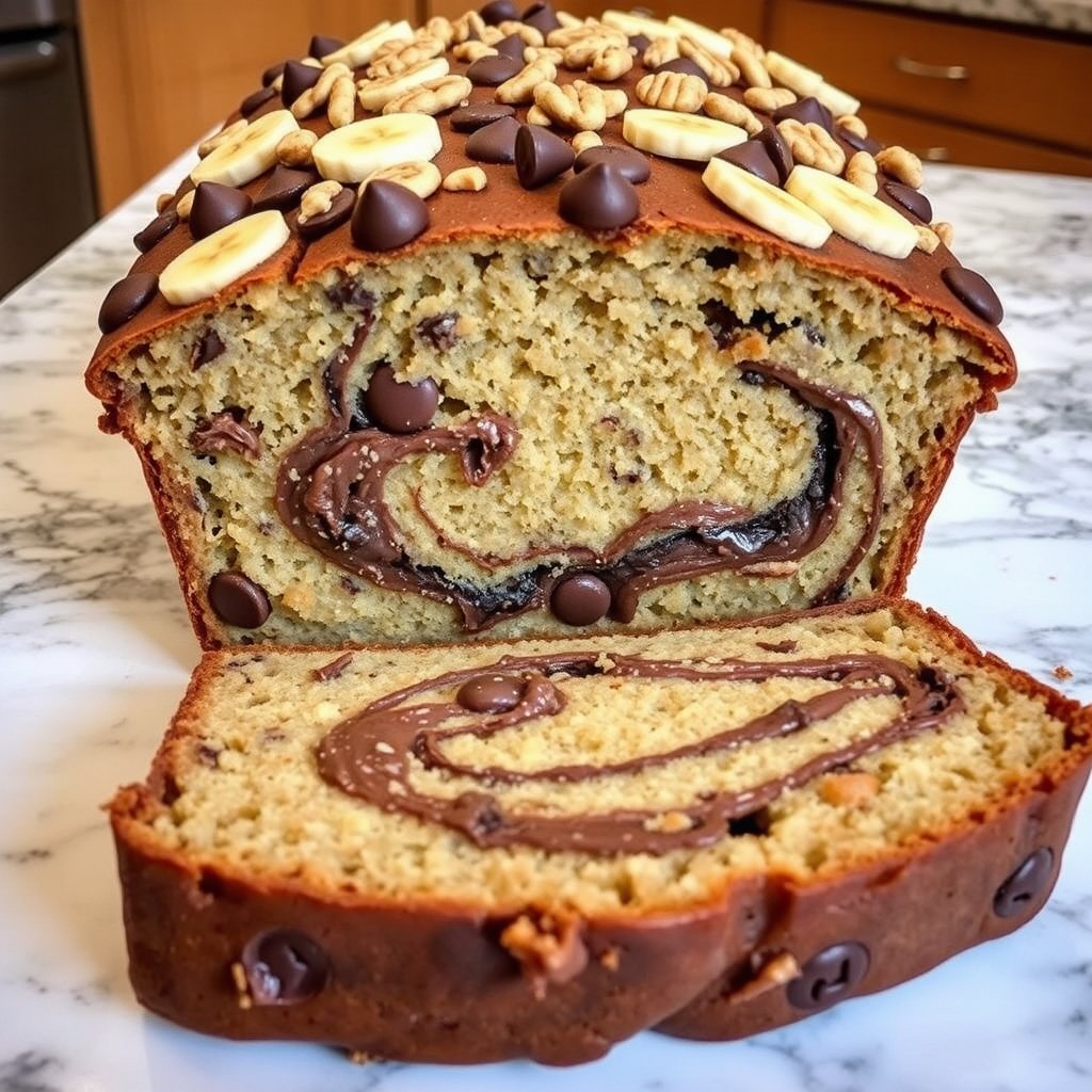 Banana Bread