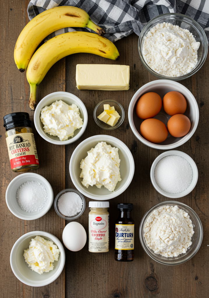Banana Bread Recipe
