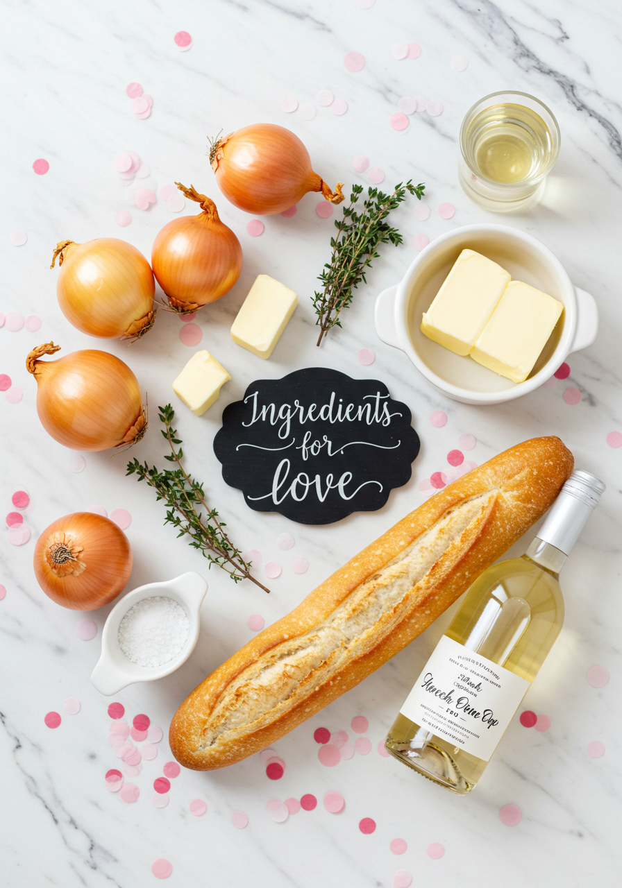 Valentine’s dinner Romantic