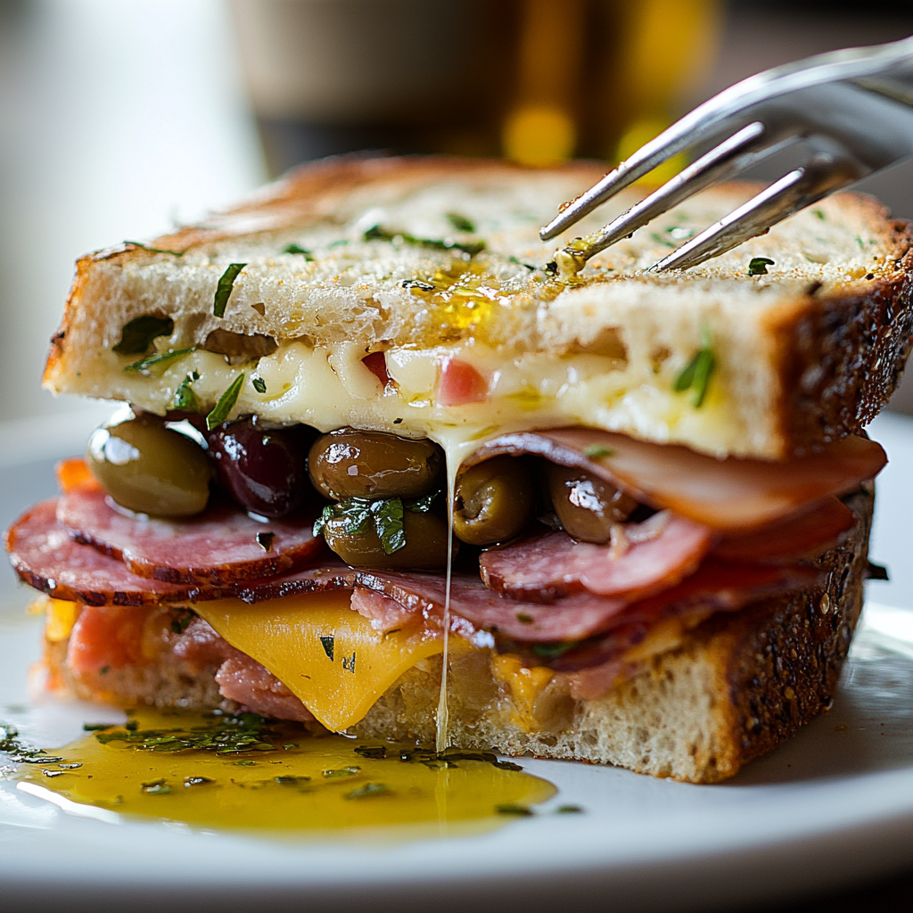muffuletta-sandwich