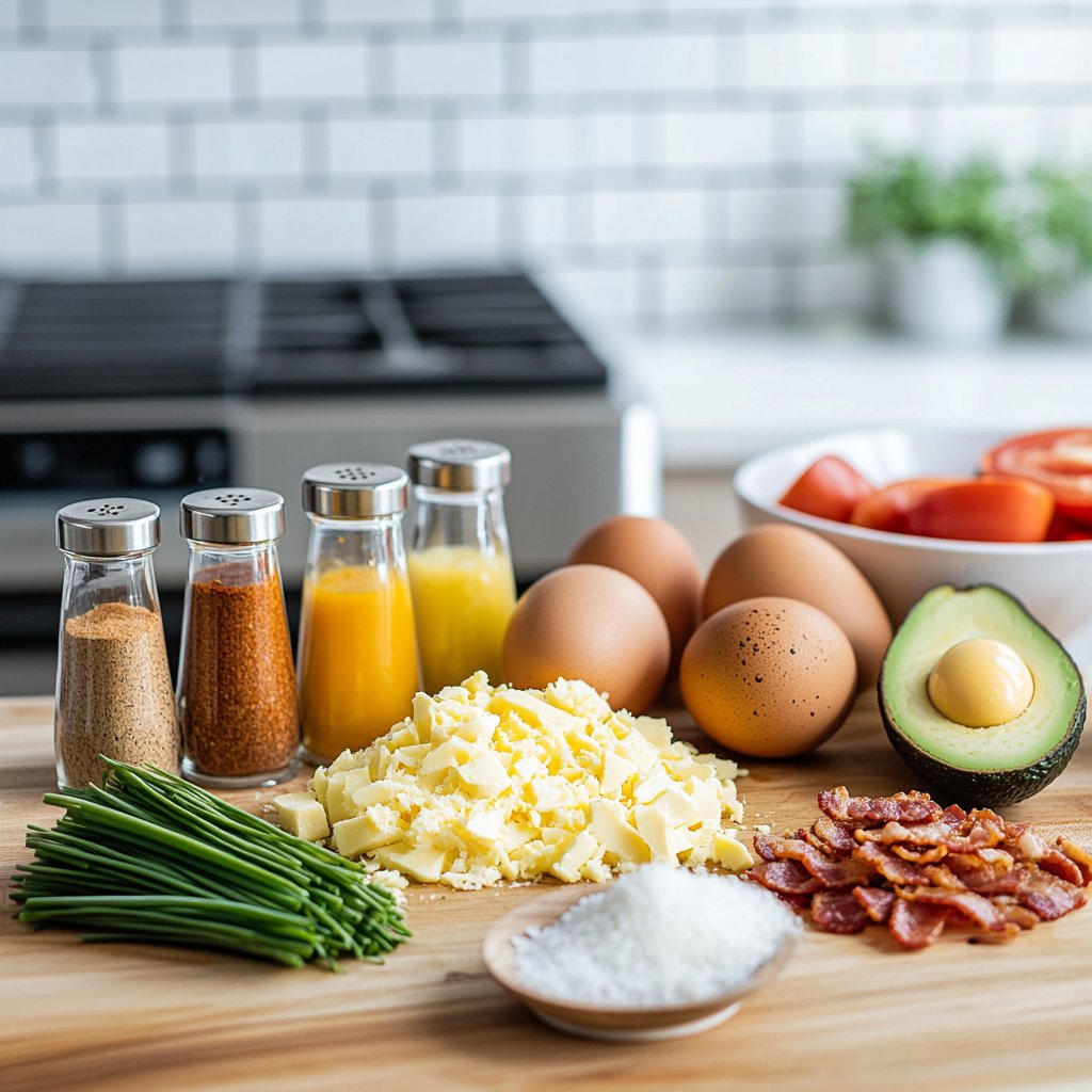Viral Egg Flight Recipe: A Culinary Adventure
