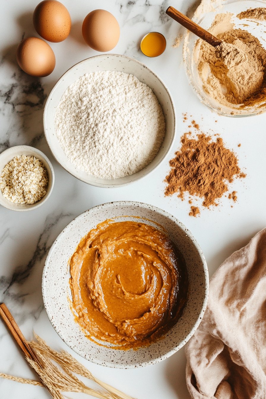 Paleo Pumpkin Bread Recipe Healthy & Delicious Treat