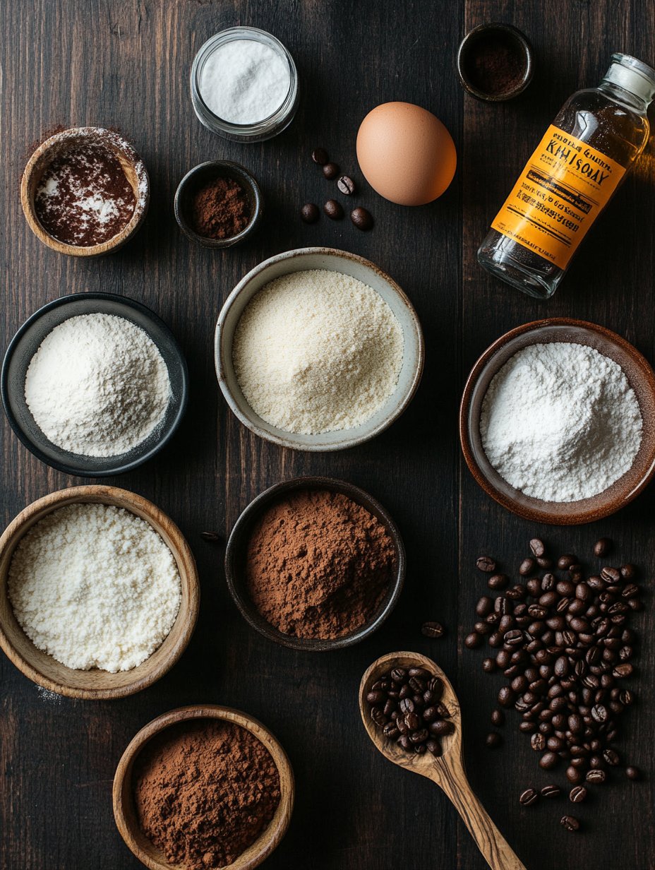 Espresso Martini Cookies Recipe : Perfect Dessert Treat