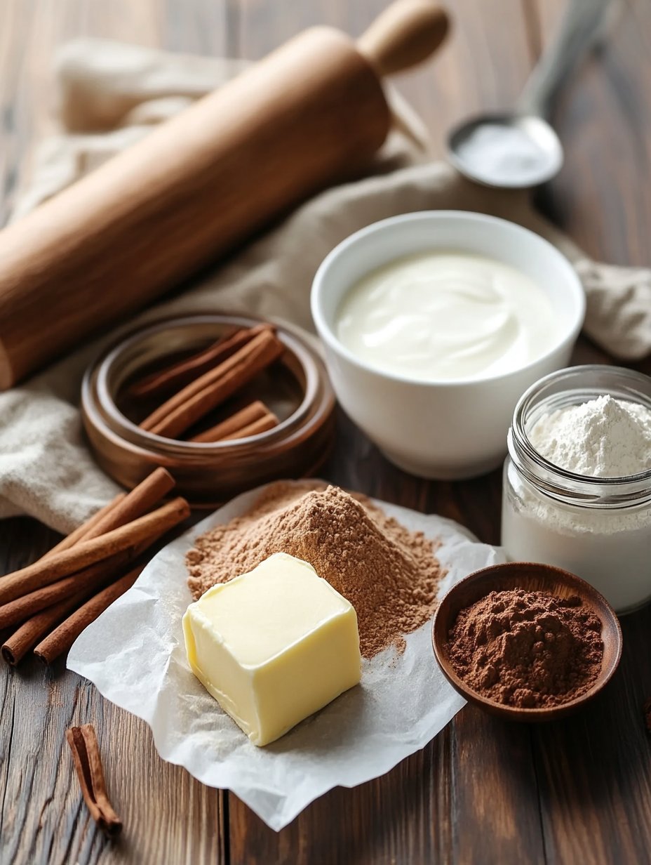 Protein Cinnamon Rolls: Delicious and Nutritious