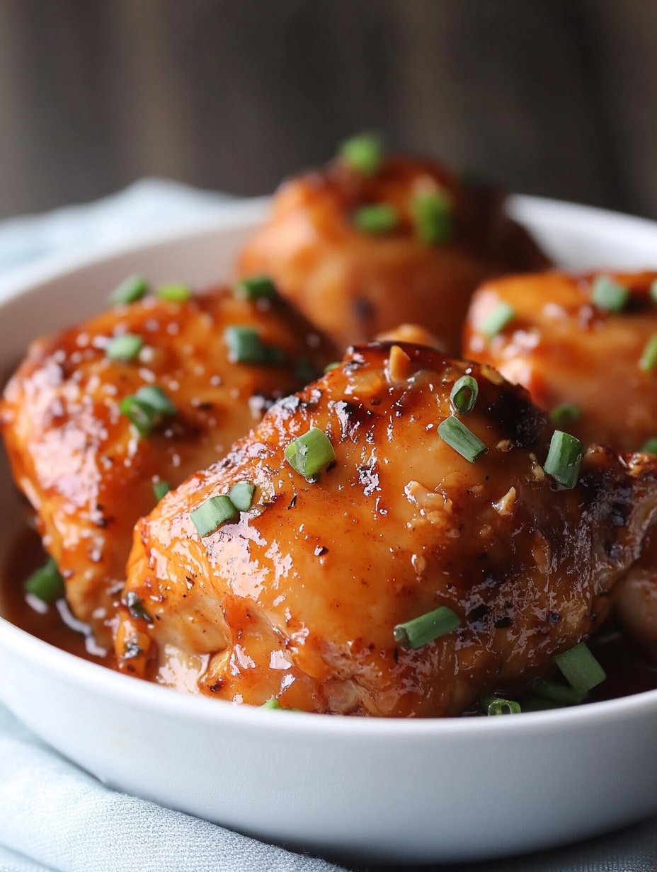 Sweet Baby Rays Crockpot Chicken Recipe Guide