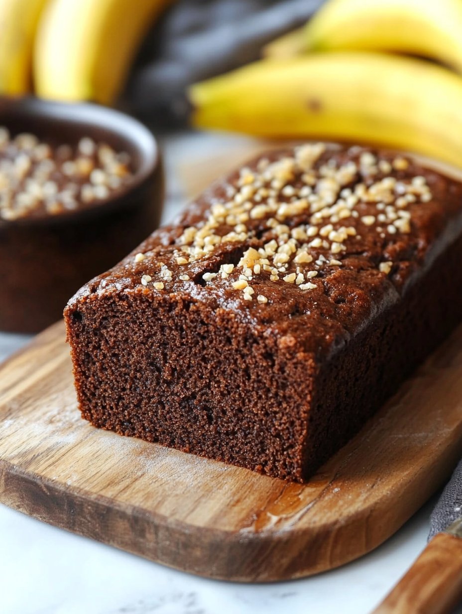 Paleo Banana Bread Recipe: Delicious & Healthy Treat