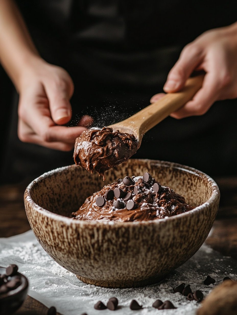 Espresso Martini Cookies Recipe : Perfect Dessert Treat