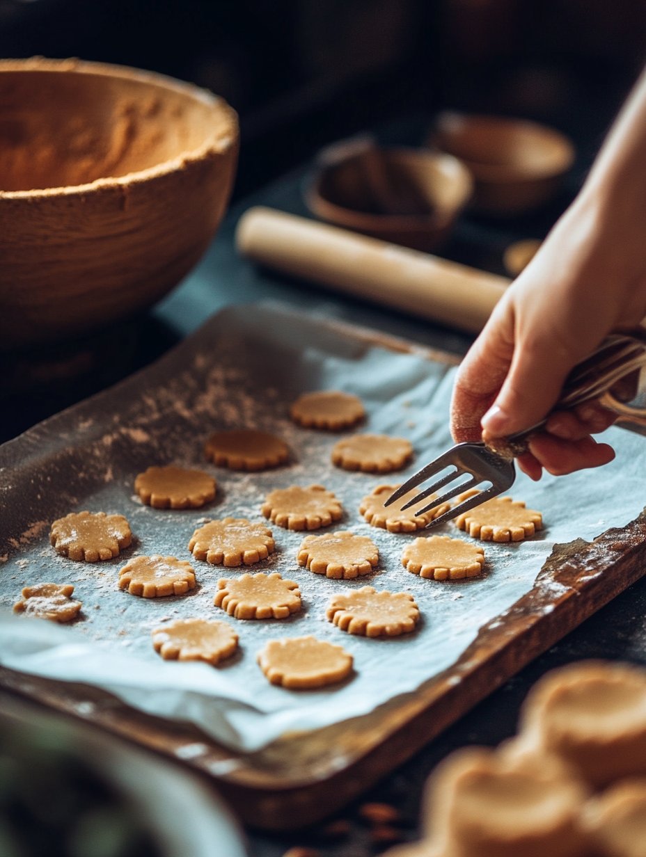 Biscoff Cookies Recipe: Irresistibly Spiced and Crunchy
