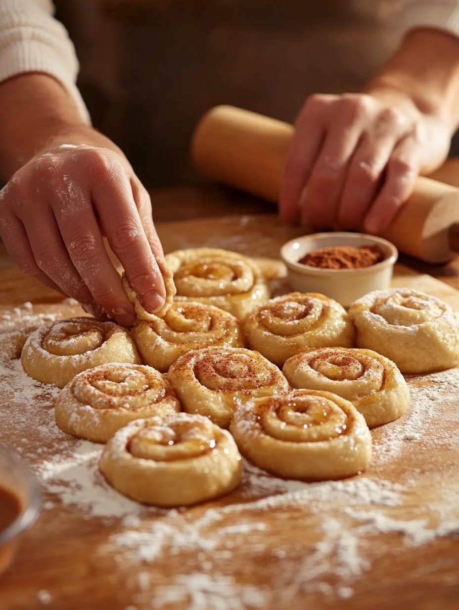 Protein Cinnamon Rolls: Delicious and Nutritious