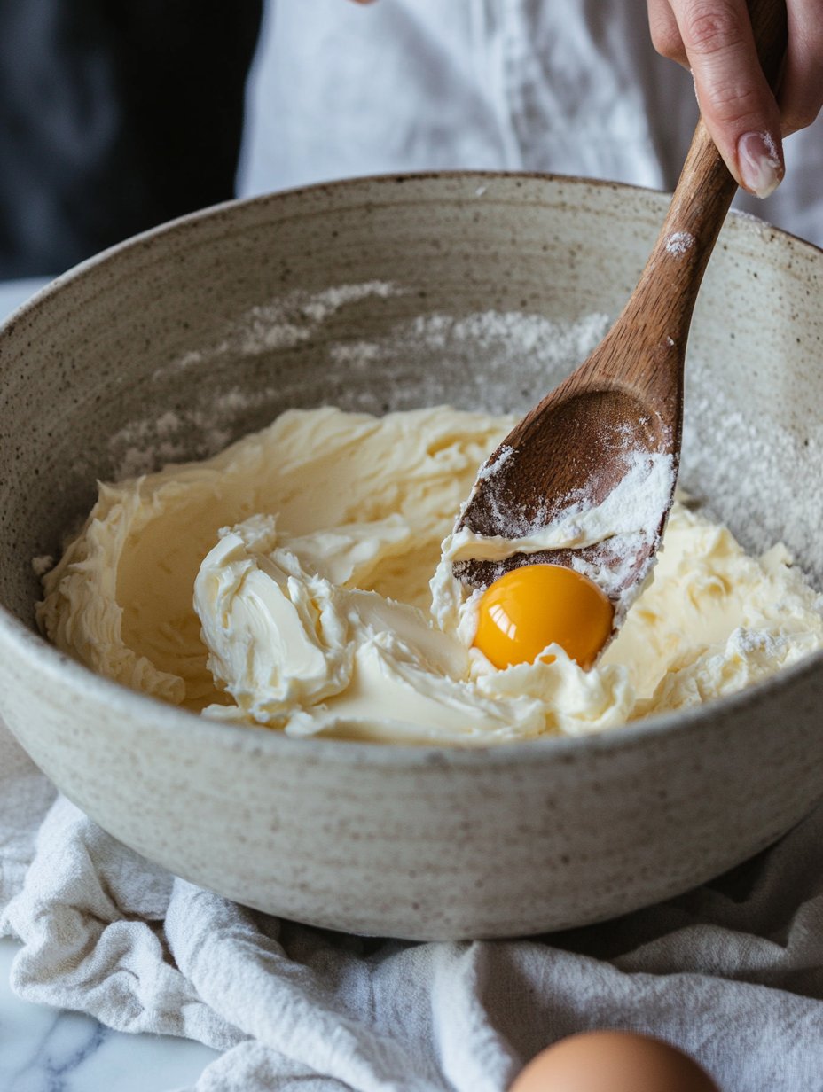 Cream Cheese Pound Cake Recipe : A Moist and Buttery Delight