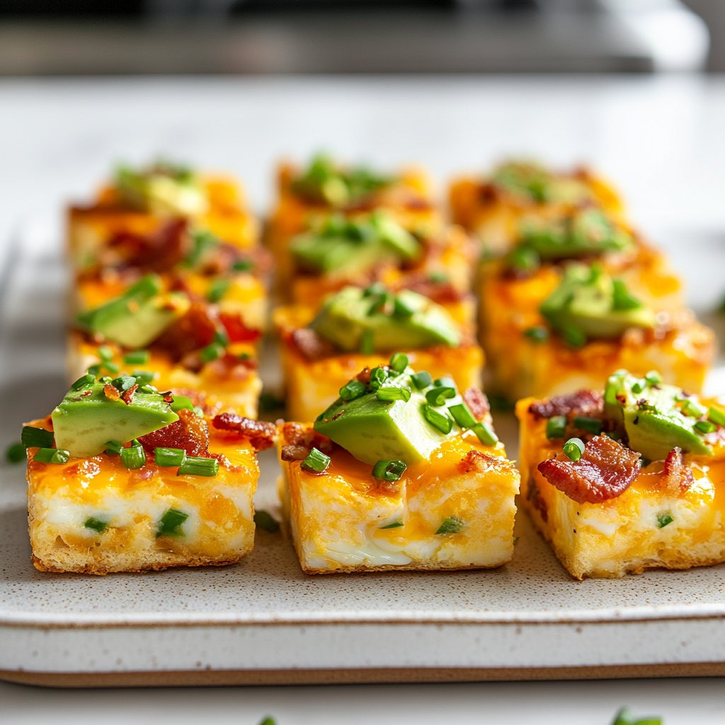 Viral Egg Flight Recipe: A Culinary Adventure