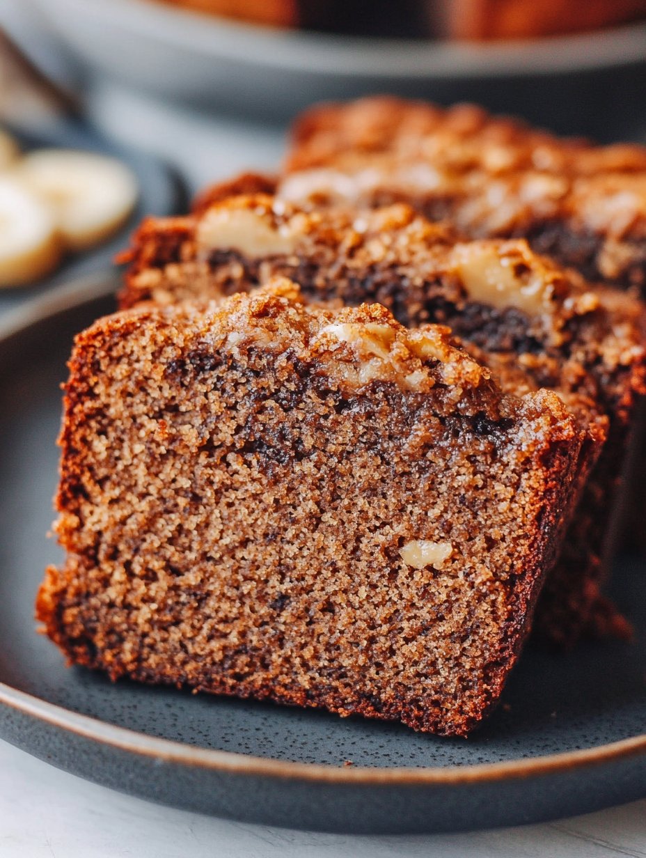 Paleo Banana Bread Recipe: Delicious & Healthy Treat