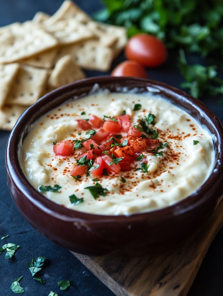 Cottage Cheese Queso Recipe : Creamy and Delicious