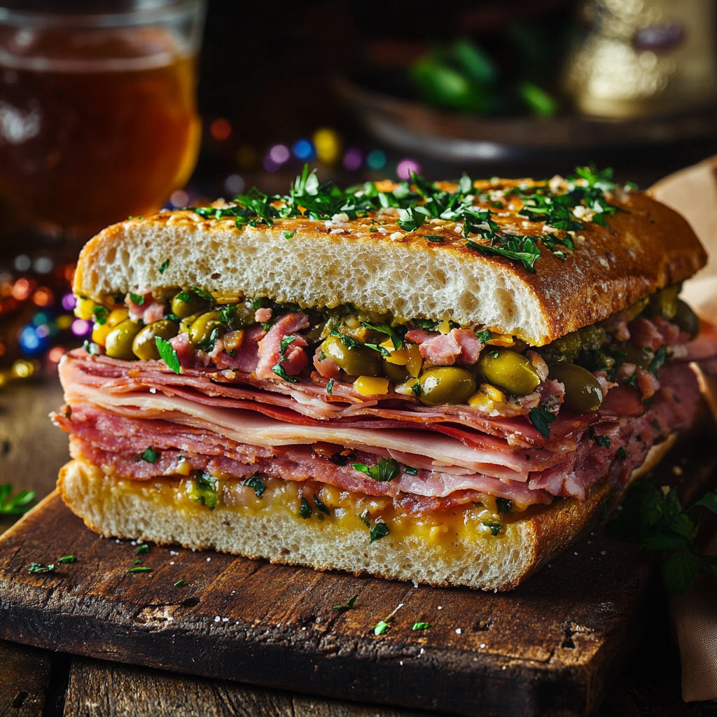 muffuletta-sandwich