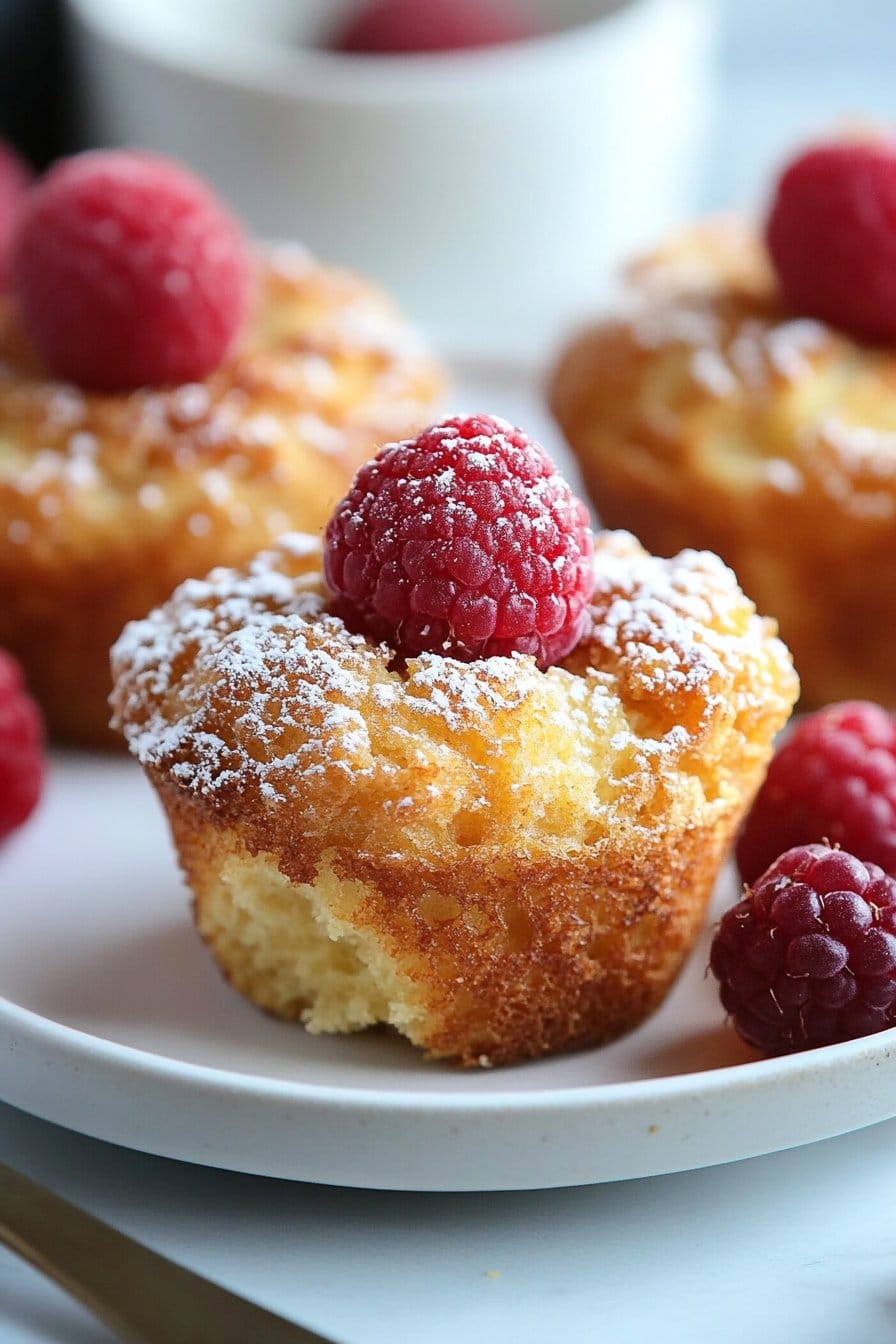 French Toast Muffins Recipe: A Delightful Breakfast Treat