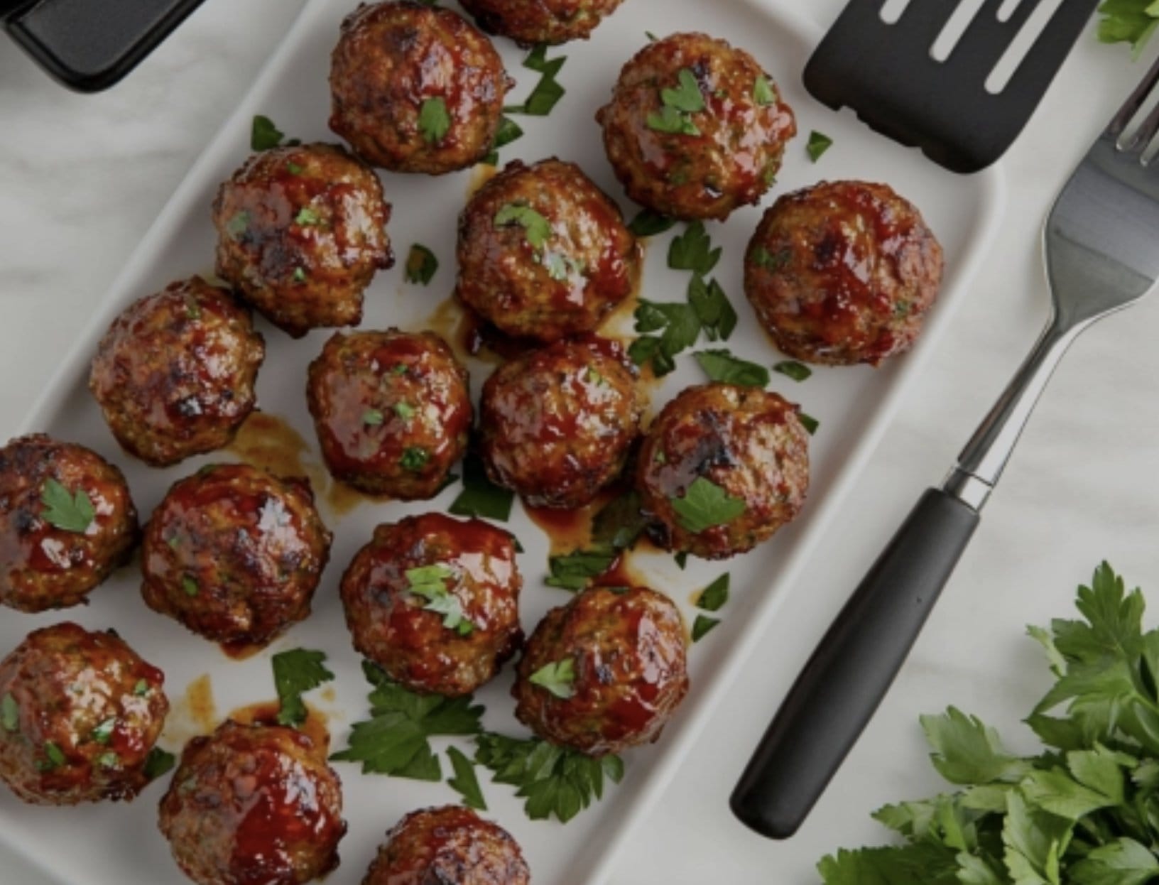 Sweet Chili Meatballs Crockpot Recipe: A Delicious & Easy