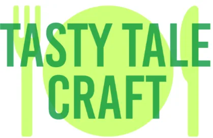 tasty tale craft